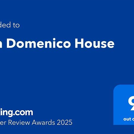 San Domenico House Arezzo Exterior foto