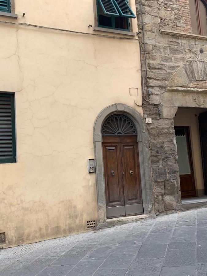 San Domenico House Arezzo Exterior foto