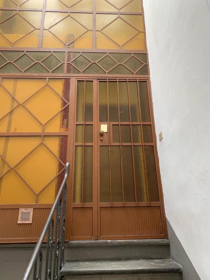 San Domenico House Arezzo Exterior foto